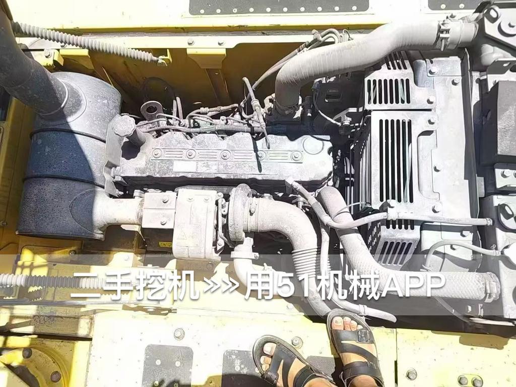 51机械